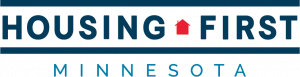 housing first mn logo