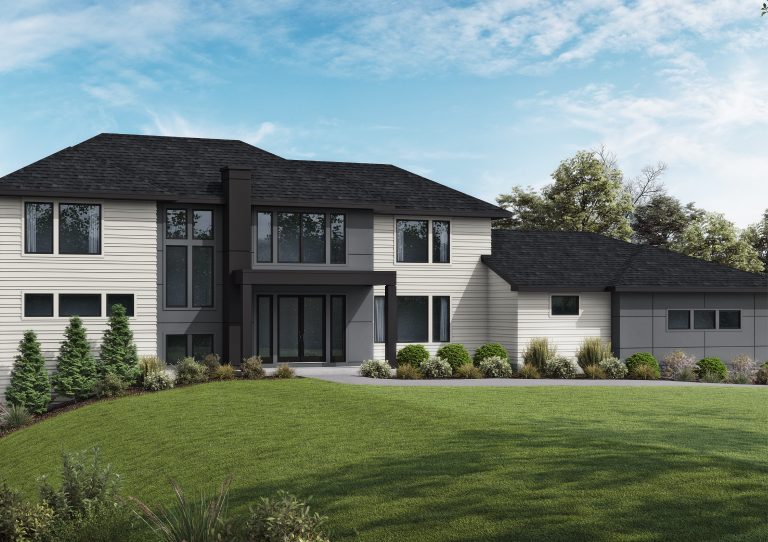 Parade of Homes Twin Cities Tour New Homes in Minnesota